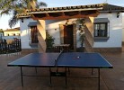 Tischtennis Casa Alfonso