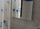 Bad mit Dusche