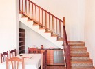 Treppe