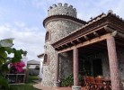 Villa Maria del Carmen
