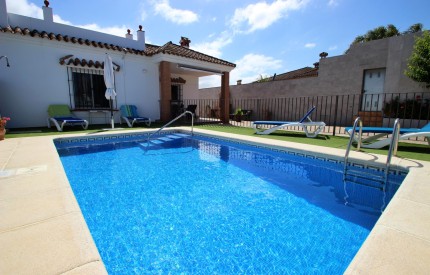 Casa Paqui 1 