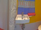Dusche