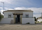 Haus Außenansicht
