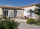 Aussenansicht Casa Palmera