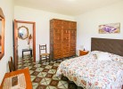 Schlafzimmer mit Doppelbett 2