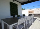 Casa Arena Blanca