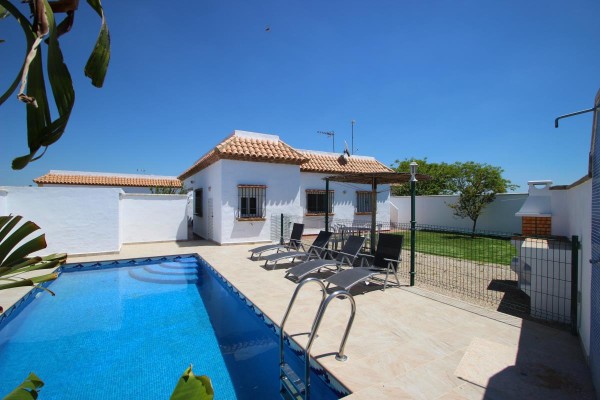 Hauptbild Casa Claudia 