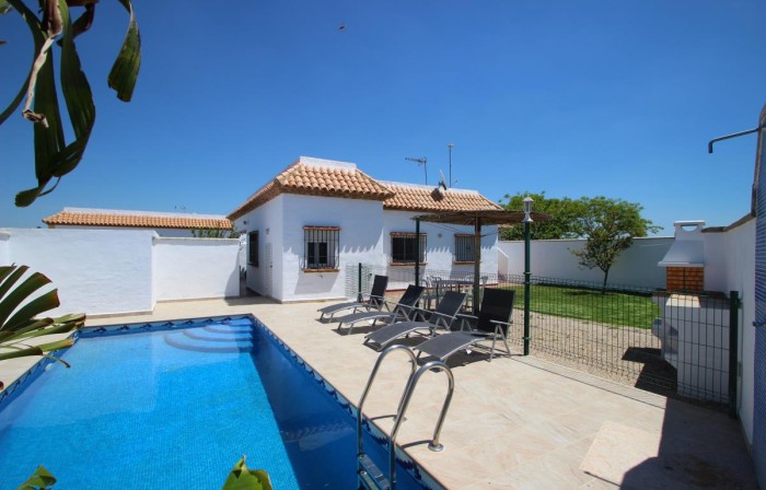 Hauptbild Casa Claudia 