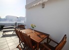 Garten Tisch + Liegen