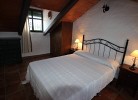 Schlafzimmer Ehebett