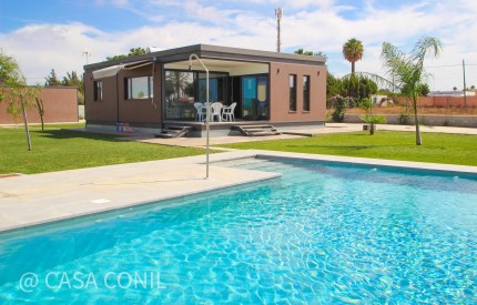 Casa Poniente