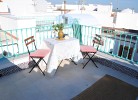 Terrasse Apt. Patios 4