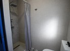 Regendusche