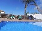 Poolbereich