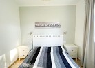 Schlafzimmer Doppelbett 2