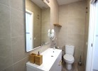 Badezimmer 1. stock