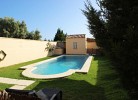 Casa Del Palmar