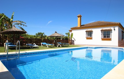 Casa El Olivar
