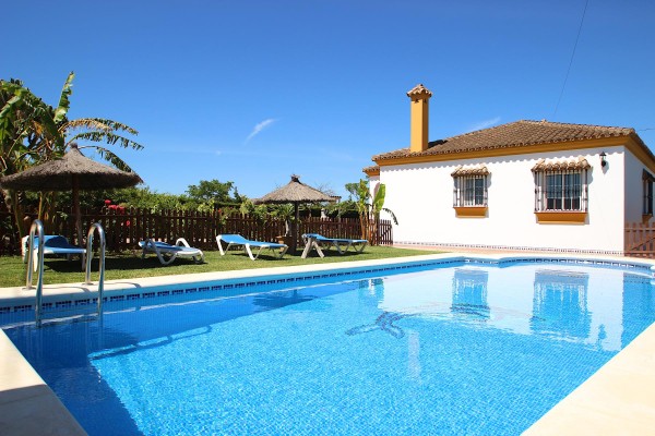 Casa El Olivar