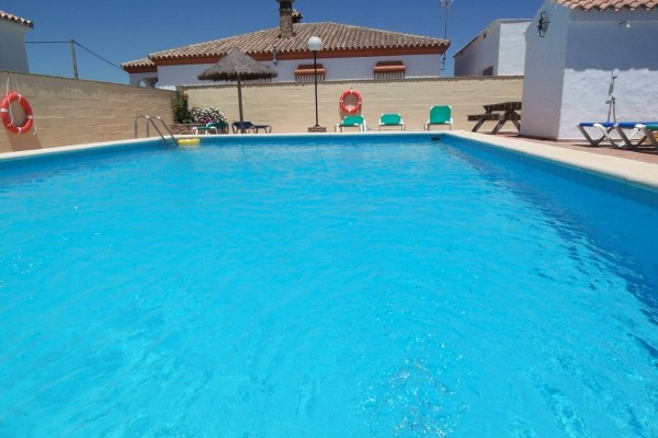 Gemeinschaftspool