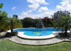 Villa Maria del Carmen