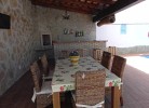 Grillbereich