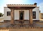 Casa Entredosaguas