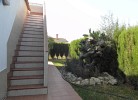 Treppe