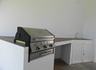 Grillbereich