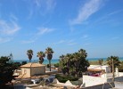 Merr Blick aus der Private Terrase