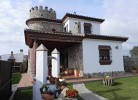 Villa Maria del Carmen