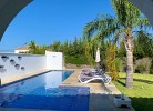 Terrasse Aussicht