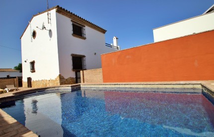 Casa Alba