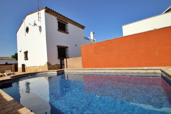 Casa Alba