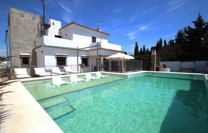 Casa Vigia