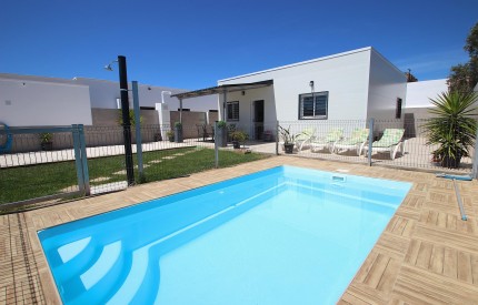 Casa La Cobija