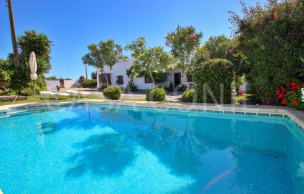 Casa Rafer