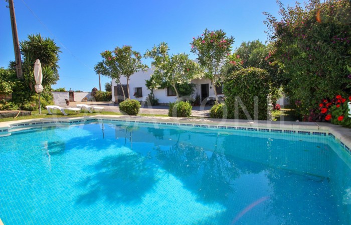 Casa Rafer