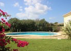 Casa Olivos