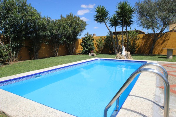Pool Casa Lazambra