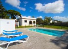 Pool und Haus Casa Petronila