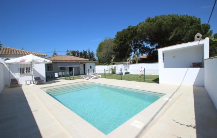 Casa Irene