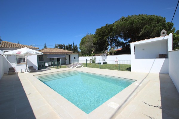 Casa Irene