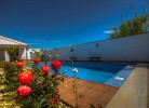 Poolbereich