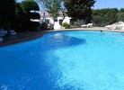 Casa Higuera Pool