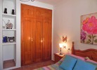 Wandschrank