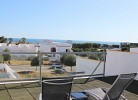 Terrasse mit Meerblick