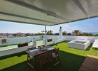 Terrasse Apt Mareta