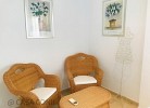 Sitzecke Schlafzimmer
