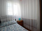 Kleines Schlafzimmer - 1 Bett